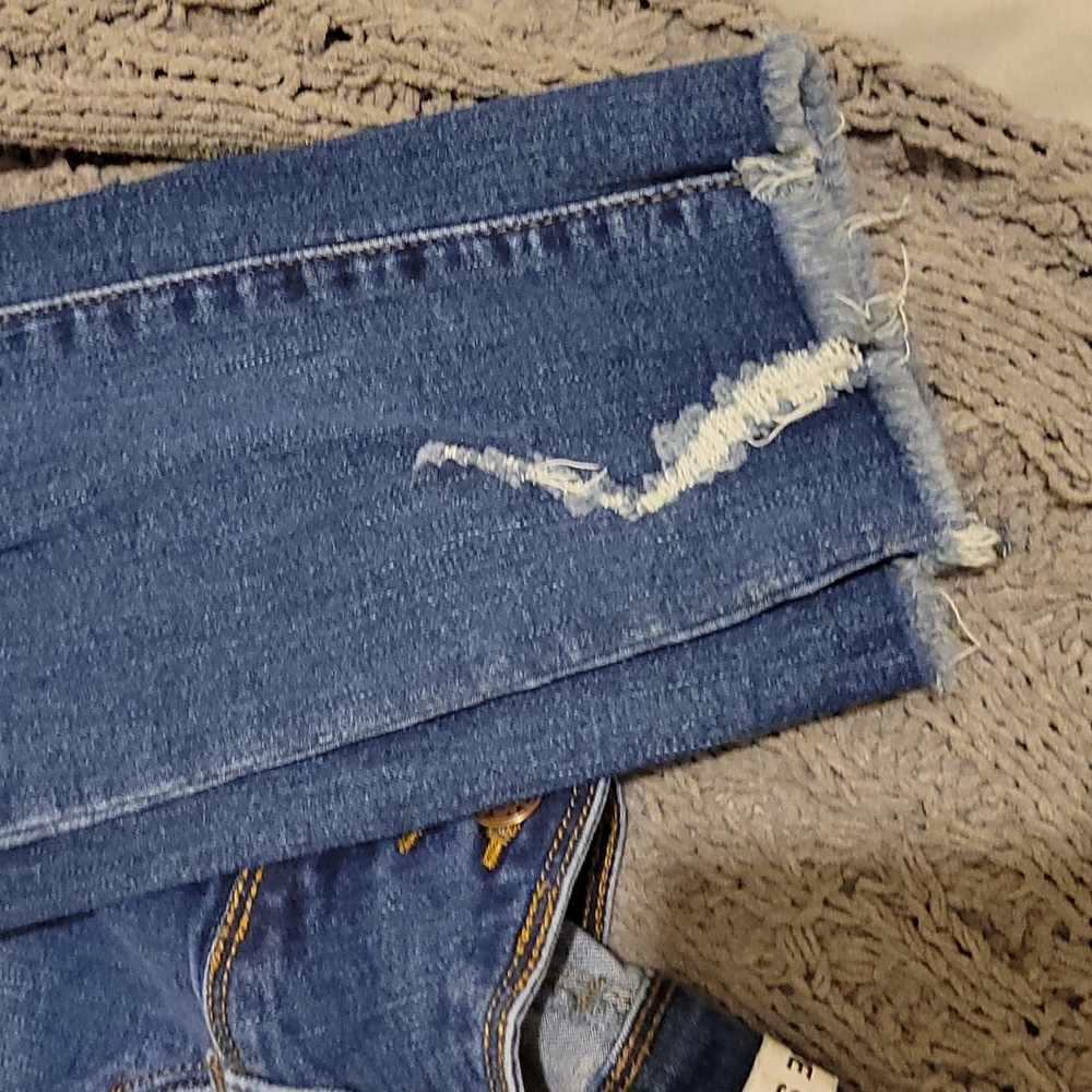 Jeans - Picture 3 of 3
